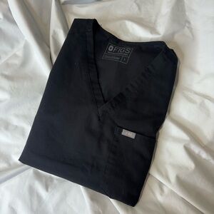 Figs Women’s Catarina Scrub Top